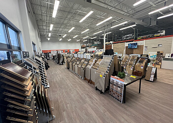 Waterloo Magasin de plancher Advanced Flooring