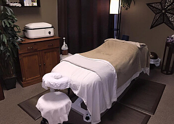 Welland massage therapy Advanced Health Massage Therapy
