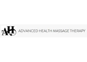  Advanced Health Massage Therapy