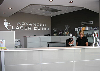 Ottawa med spa Advanced Laser Clinic