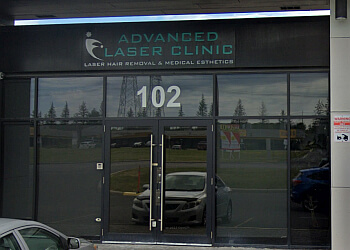 Ottawa med spa Advanced Laser Clinic image 1