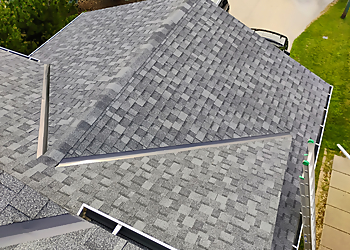Calgary roofing contractor Advanced Level Roofing