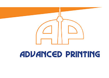 Richmond Hill Imprimeries Advanced Printing