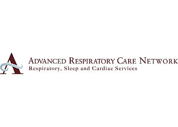 Advanced Respiratory Care Network Airdrie