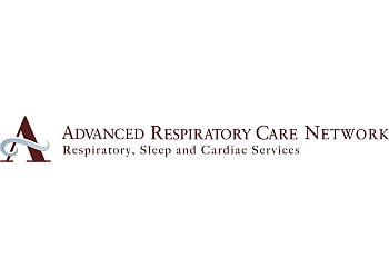 Red Deer Professionnels de la Santé du Sommeil Advanced Respiratory Care Network Red Deer