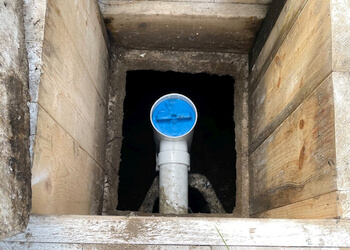 Pickering septic tank service Advanced Septic Solutions Inc.