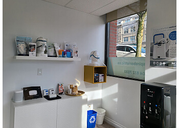 North Vancouver sleep clinic Advanced Sleep North Vancouver