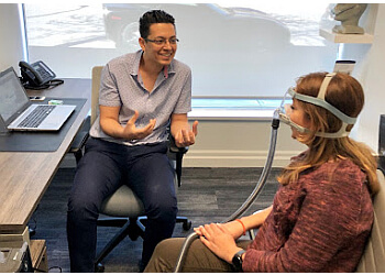 Coquitlam sleep clinic Advanced Sleep-Sleep Apnea Clinics Coquitlam