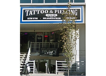 Windsor Salons de tatouage Advanced Tattoo and Piercing