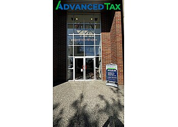 Richmond tax service Advanced Tax Services Inc. image 1