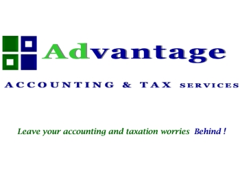 Kitchener  Advantage Accounting