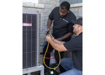 Pickering hvac service Advantage Airtech ClimateCare