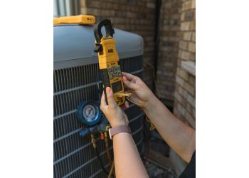 Pickering hvac service Advantage Airtech ClimateCare