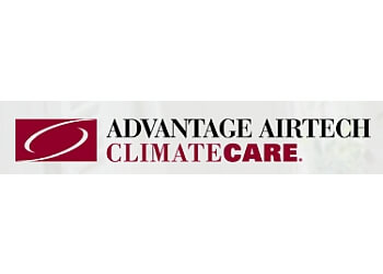 Advantage Airtech ClimateCare