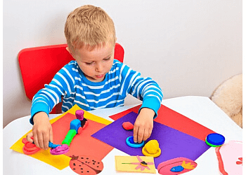 Winnipeg preschool Advantage Child Care Academy Inc.