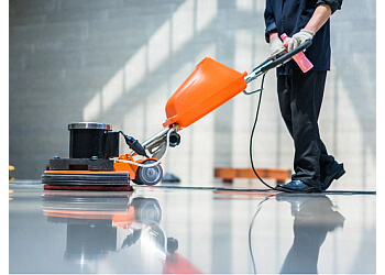 Medicine Hat commercial cleaning service Advantage Cleaning
