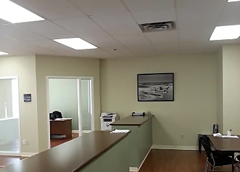 Advantage Personnel - Moncton, NB Employment Agencies