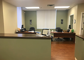 Advantage Personnel - Moncton, NB Employment Agencies