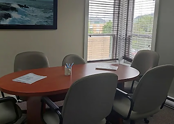 Advantage Personnel Newfoundland - St Johns, NL Employment Agencies - Office Entrance Image