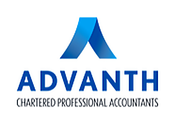 Saskatoon Accounting Firms Advanth Chartered Professional Accountants