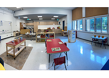 Chatham preschool Adventure Hours Nursery School