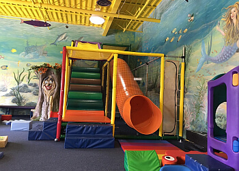 London Parc d'Attractions Adventures On Wonderland