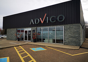 Sherwood Park Services Financiers Advico Financial Planning Group Inc.