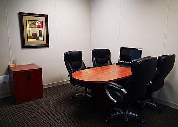 Sherwood Park Services Financiers Advico Financial Planning Group Inc.