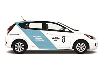 Laval Services de ménage Adèle Plus