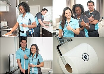 Laval Services de ménage Adèle Plus