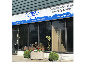Aegisys Cloud Solutions