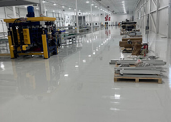 Guelph Services De Nettoyage Commercial Aero Cleaning Services Ltd.