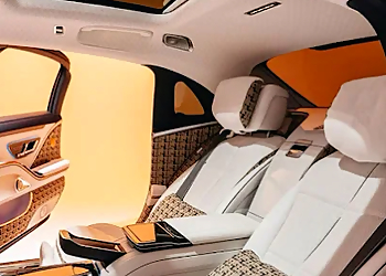 Aero Fly Toronto Limousine - Ajax, ON Limo Service