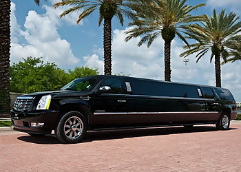Aero Fly Toronto Limousine Aero Fly Toronto Limousine - Ajax, ON Limo Service