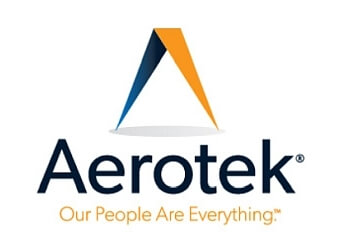 Kitchener employment agency Aerotek