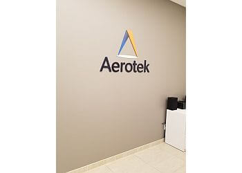 Aerotek, Inc. 