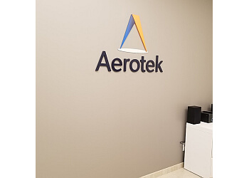 Langley employment agency Aerotek, Inc. Langley image 1