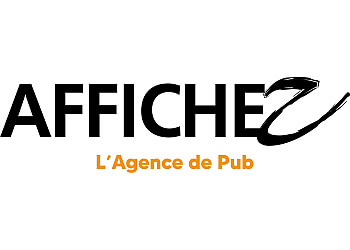 Quebec advertising agency Affichez Inc. image 1