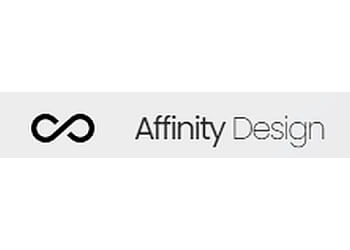 Caledon web designer Affinity Design