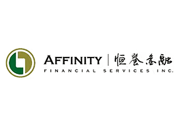 Richmond financial service Affinity Financial Services Inc.