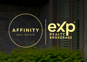 Waterloo real estate agent Affinity Real Estate | eXp Realty, Brokerage