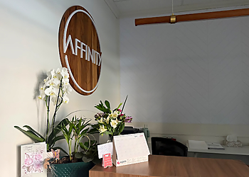 Affinity Wellness - Kelowna, BC Massage Therapy - Interior Image