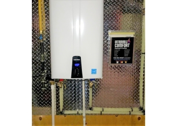 Barrie hvac service Affordable Comfort Heating & Cooling