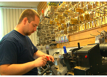 Markham locksmith Affordable Lock Services Inc.