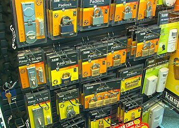 Stouffville locksmith Affordable Lock Services Inc.