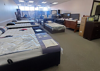 Regina Mattress Stores Affordable Mattress And Furniture