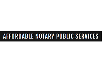 Edmonton notary public Affordable Notary Public Services