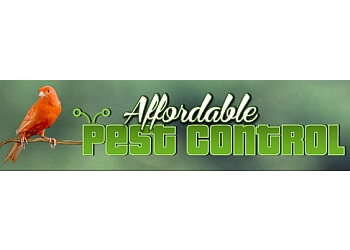 Affordable Pest Control
