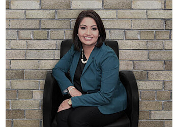 Whitby accounting firm Afshan Ahmad CPA Professional Corporation