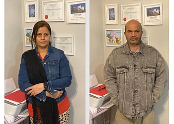 Regina Notary Public Aftab Notary Public and Documentation Services Regina